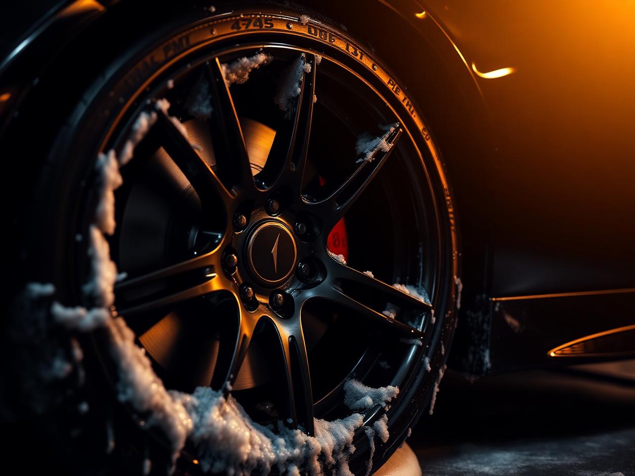 Ceramic Coating
